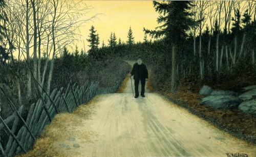 Gamleveien-1908-Blaafarveværkets-samling_liten